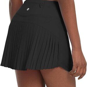 Pleated Skort NWT
